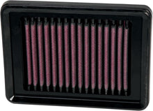 YAMAHA XP500 T-MAX 2008- K&N Luftfilter