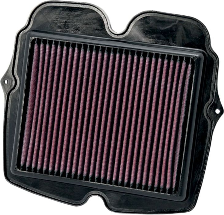 HONDA VFR 1200 (2010 - 2011) K&N Luftfilter - Pitboxen Performance