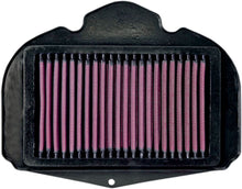 YAMAHA XT 1200 Z (2010-2012) K&N Luftfilter