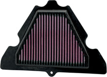 KAWASAKI ZX 1000 (2011 - 2012) K&N Luftfilter - Pitboxen Performance