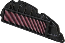 Honda SH300I 07 - 12 K&N Air Filter - Pitboxen Performance
