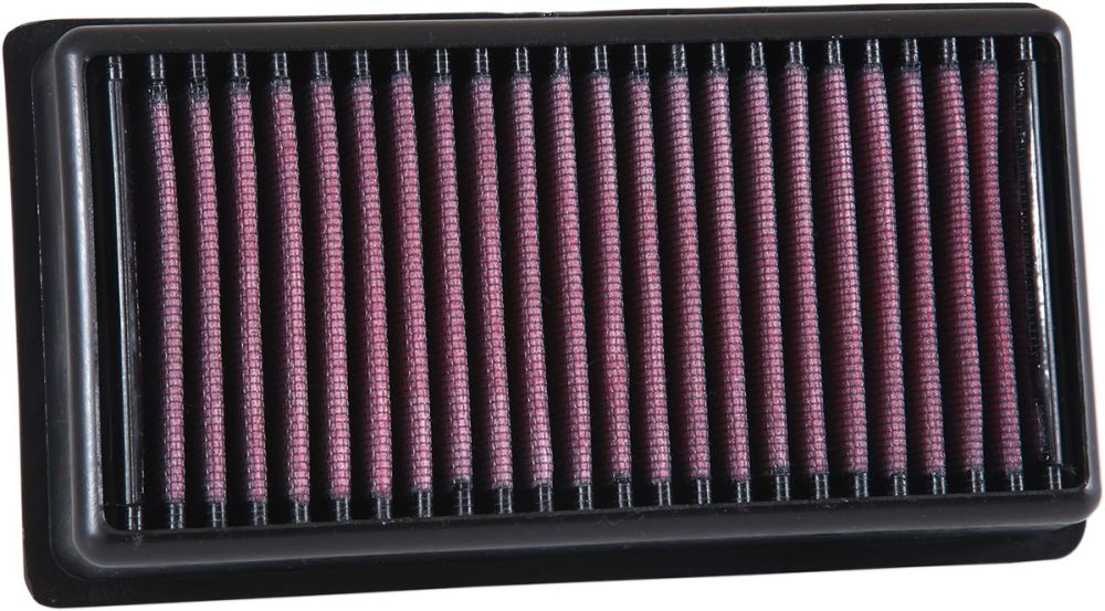 KTM 690 Duke K&N Luftfilter - Pitboxen Performance