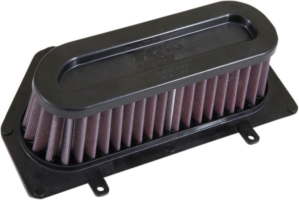 Suzuki GSXR1000 K&N Luftfilter, Racing (17-)