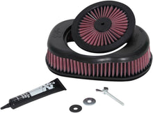 Honda CRF450R (2002 - 2023) K&N Luftfilter - Pitboxen Performance