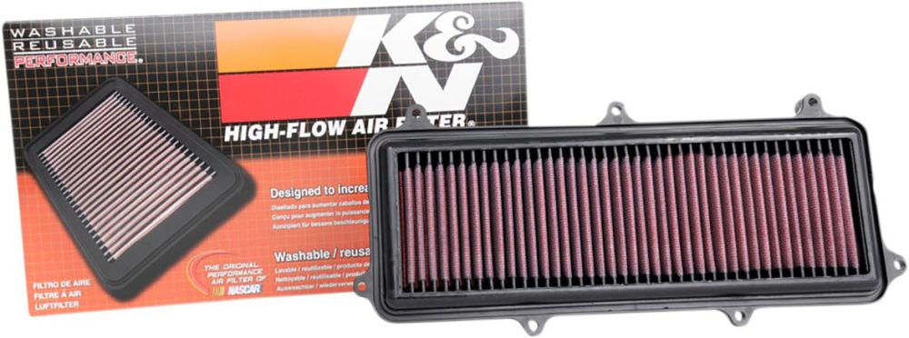 Honda CB1000R (2008-2023) K&N Luftfilter