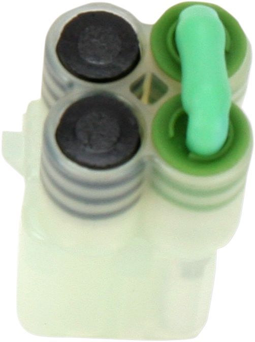 O2 eliminator til Honda (se vehicle fitment)