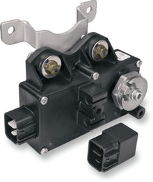 Udstødnings servo eliminator til Yamaha (se vehicle fitment)