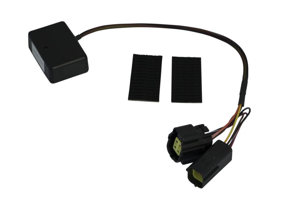 O2 Optimizer -T3 til Yamaha MT-03 (06-11)