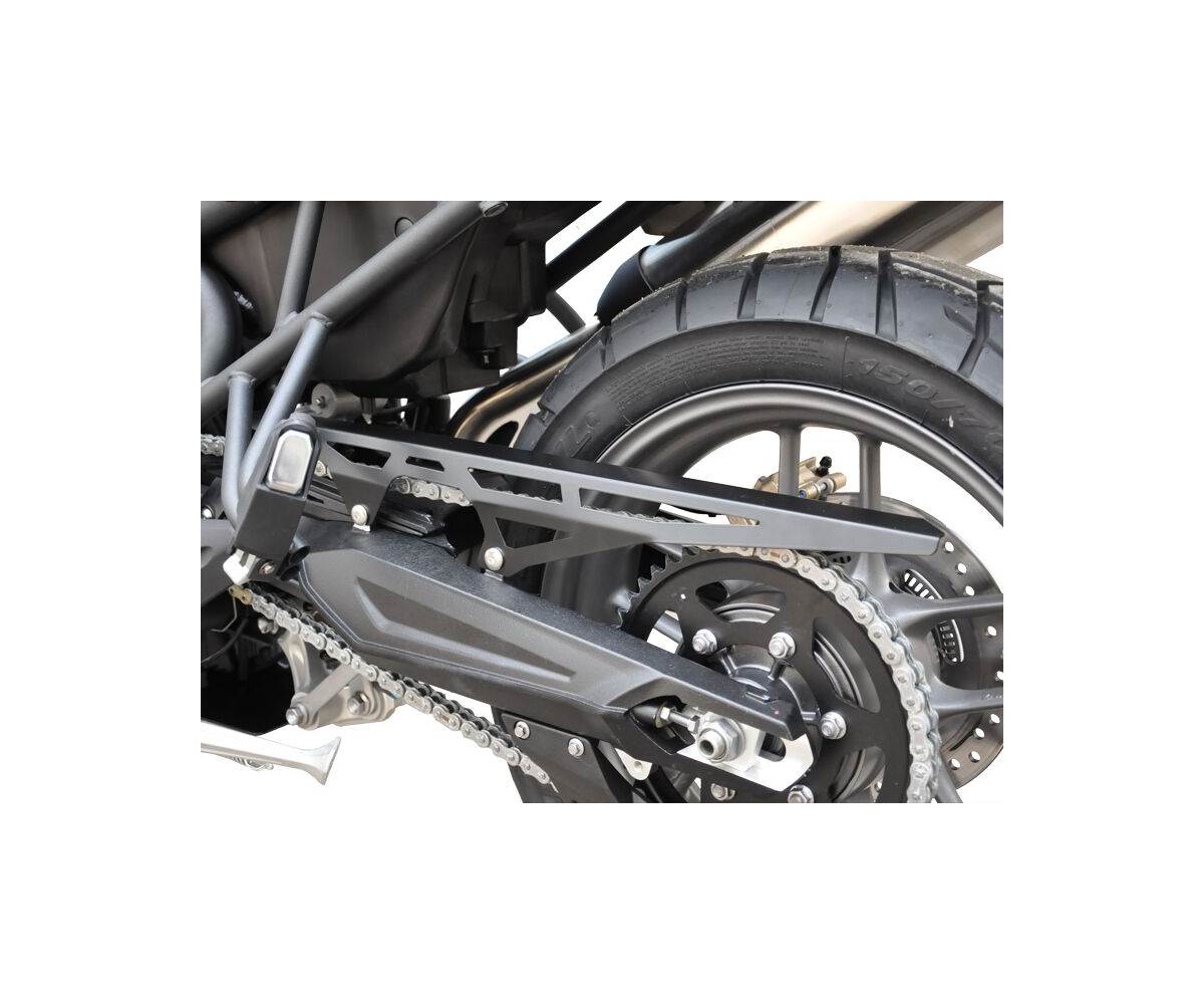 Kædeskærm til Triumph Tiger 800 / XC 2011-2018