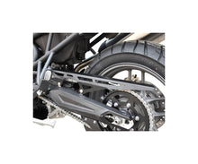 Kædeskærm til Triumph Tiger 800 / XC 2011-2018
