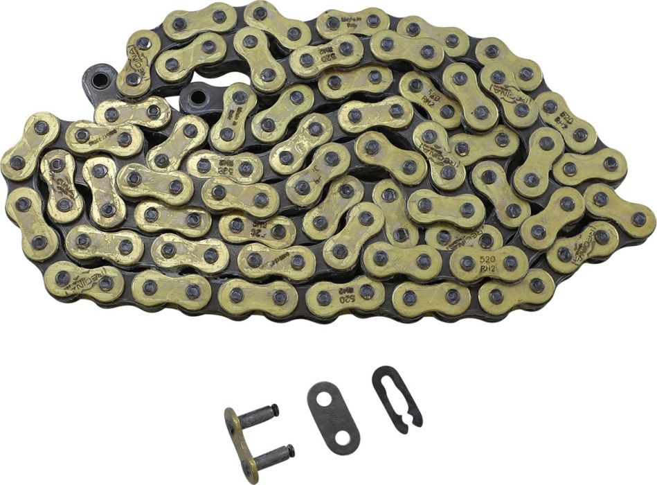 Regina Kæde 520RH2 X 116 led