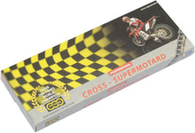 Regina Kæde 428RH2 X 130 led