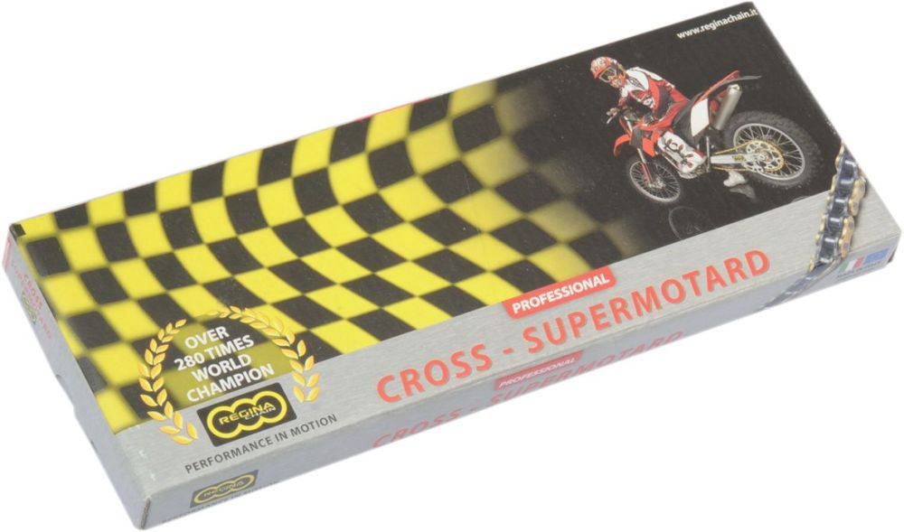 Regina Kæde 415RH2 X 110 Led