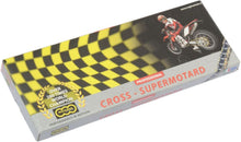 Regina Kæde 415RH2 X 130 led