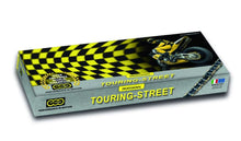 Regina Kæde 135EB-ORO 520 X 100 led