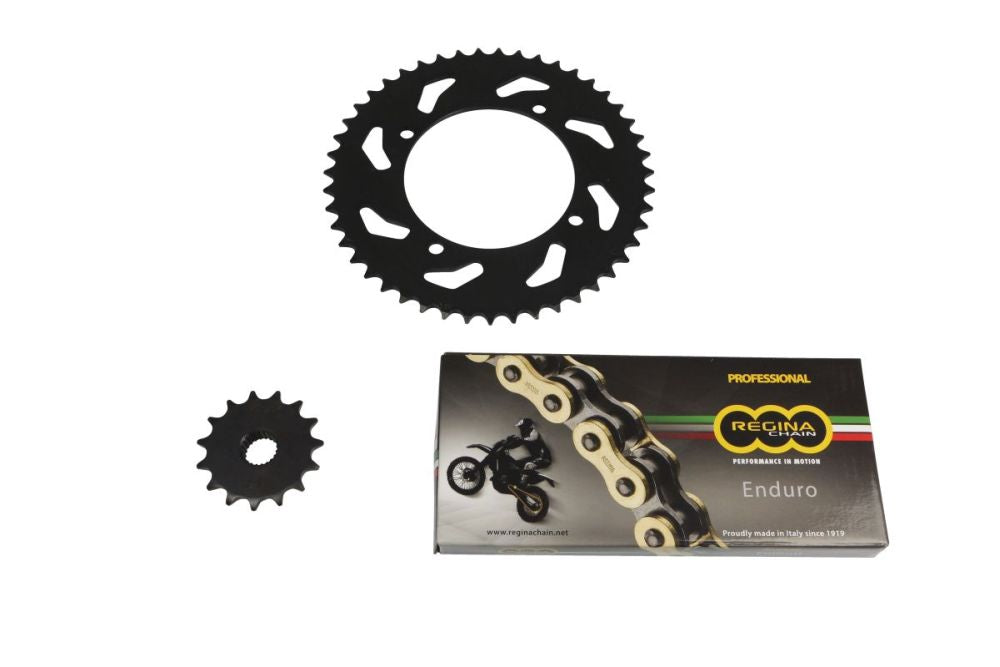 Husqvarna 701 Supermotard (2016-2023) Regina Kædekit