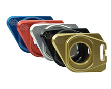 Gilles Tooling Kædestrammer AXB rød