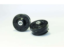 Gilles Tooling Aksel beskytter GTA Foraksel