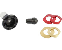 Gilles Tooling Aksel beskytter GTA Bagaksel