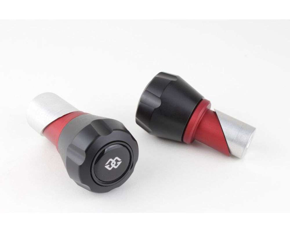 Gilles Tooling Aksel beskytter GTA Foraksel