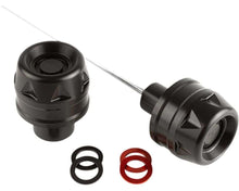 Gilles Tooling Aksel beskytter GTA Foraksel