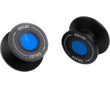 Gilles Tooling Spools / bobbins PSA2 M6 BL