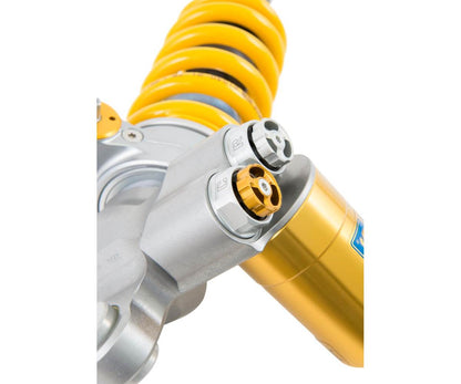 BMW S1000RR (19-22) Öhlins TTX GP støddæmper
