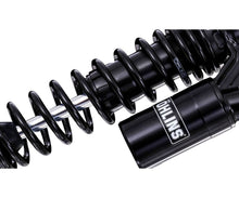 Harley Davidson Dyna Low Rider m.fl. Öhlins STX36P Twin Shocks - Pitboxen Performance