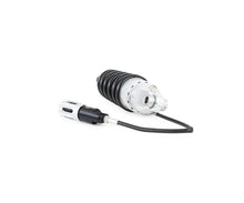 Harley Davidson Softail - Fat Bob, Heritage Öhlins STX46 støddæmper - Pitboxen Performance