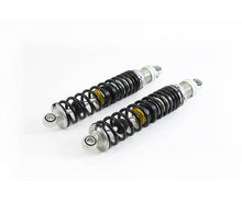 Harley Davidson Street Glide (Årgang) Öhlins STX36 støddæmper sæt - Pitboxen Performance