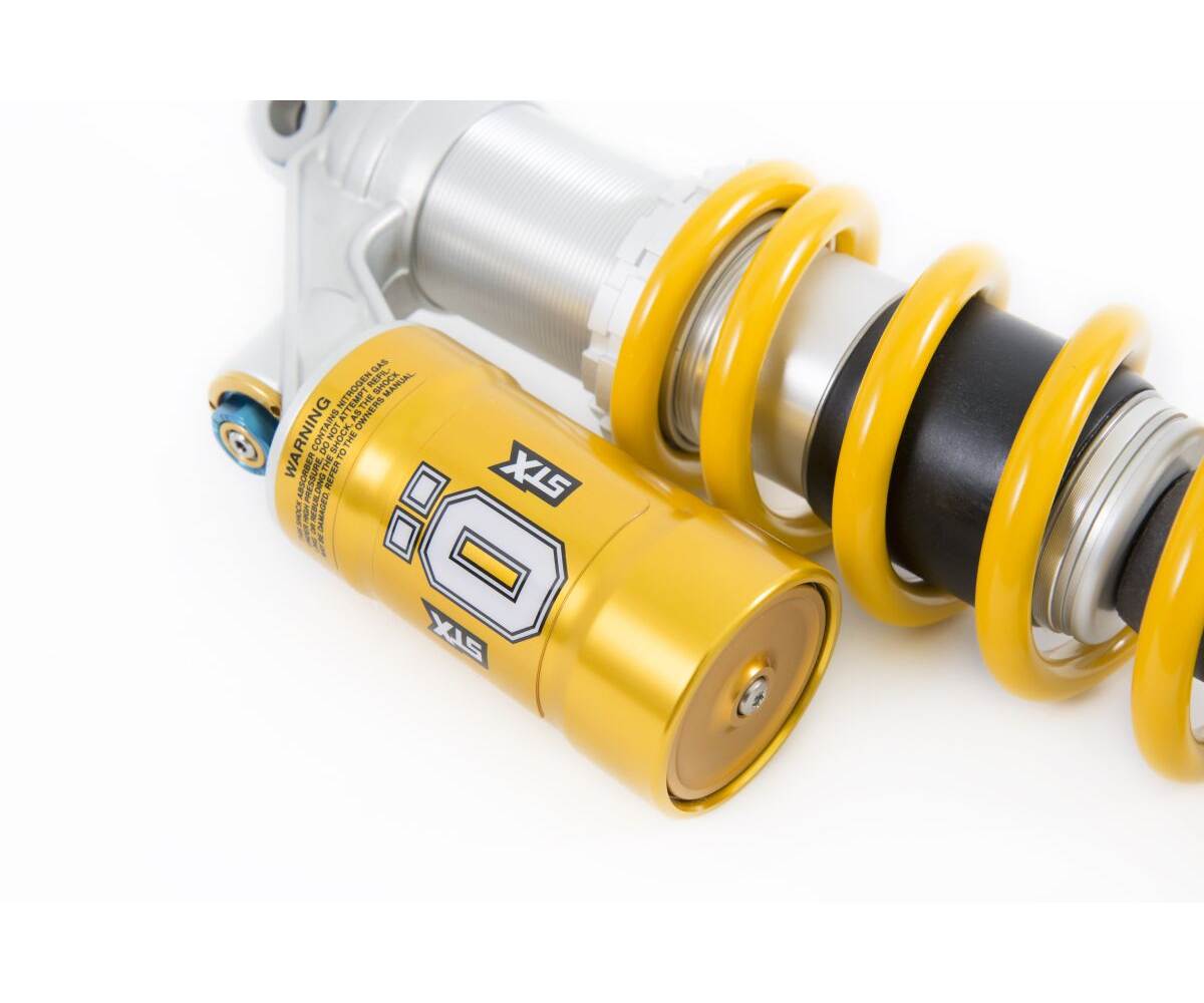 Yamaha YZ125 / YZ250 (05-24) Öhlins TTX Flow DV støddæmper