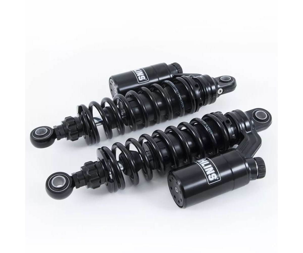 Indian Scout 60 Öhlins STX46 støddæmper