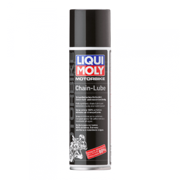 Liqui Moly kædespray - 250ml - Motorbike