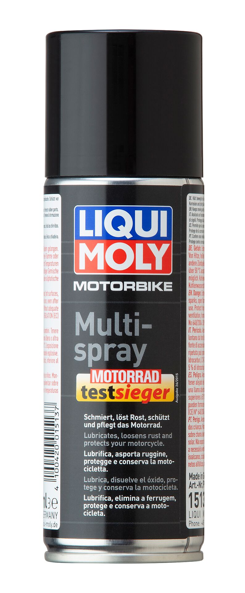 Liqui Moly Multispray 200ml.
