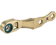 Gilles Tooling Shiftholder kit - Honda CBR929 / CBR954 og Yamaha XTZ690