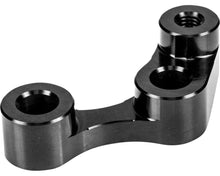 HOLDER GEAR LEVER BK