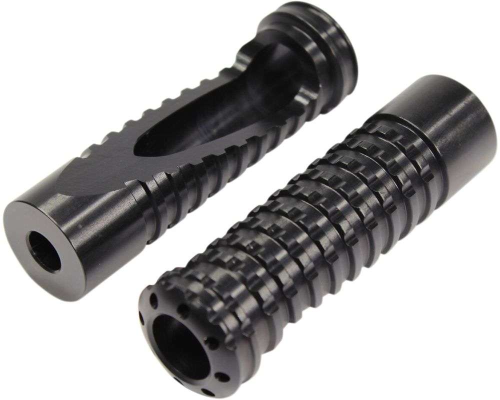 Gilles Tooling Fodhviler kit RACE sort