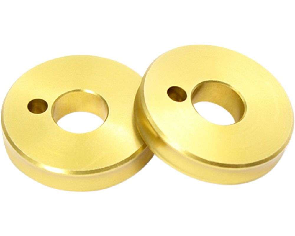 Gilles Tooling RGK-COLOR-KIT guld
