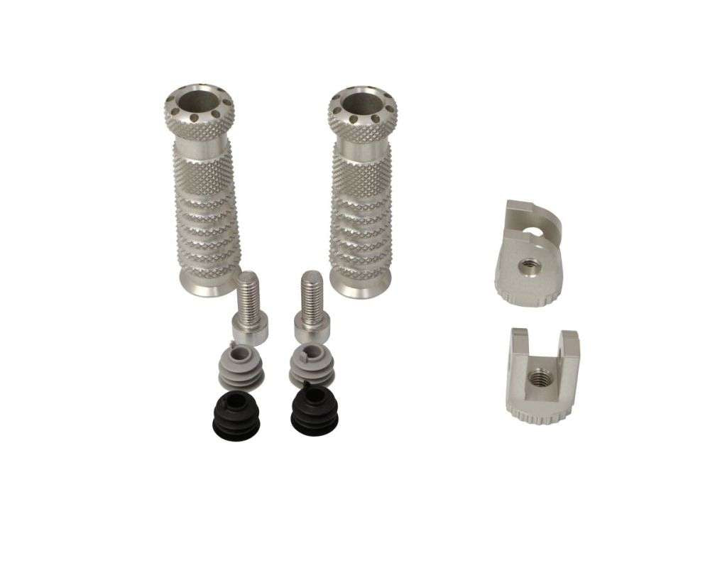 Gilles Tooling Fodhviler kit SL UF16