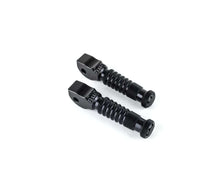 Gilles Tooling Fodhviler kit sort UF16