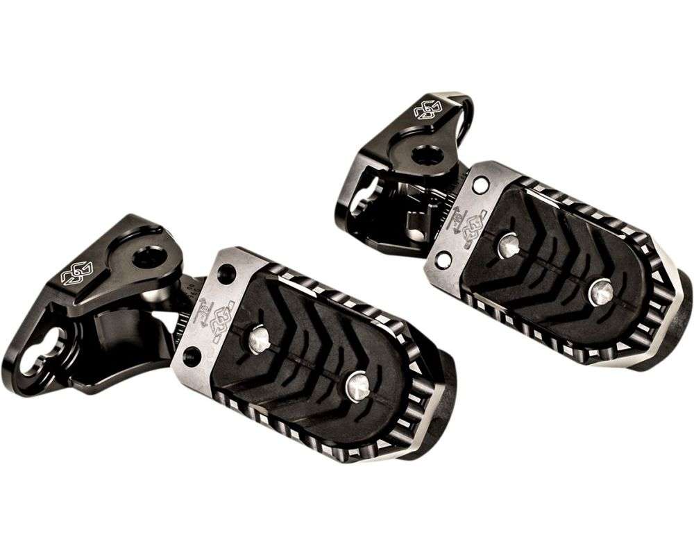 Gilles Tooling Fodhviler kit sort RK04