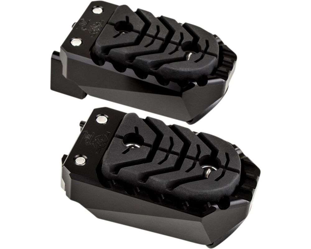 Gilles Tooling Fodhviler kit sort RK04