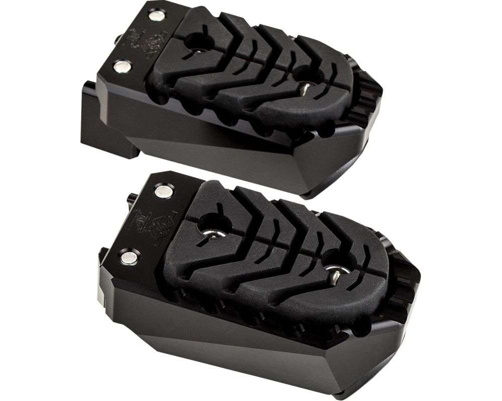 Gilles Tooling Fodhviler kit sort RK04