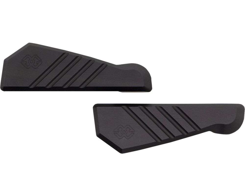 Gilles Tooling FOOTREST COVER KIT