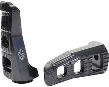 FOOTREST KIT BK UF20