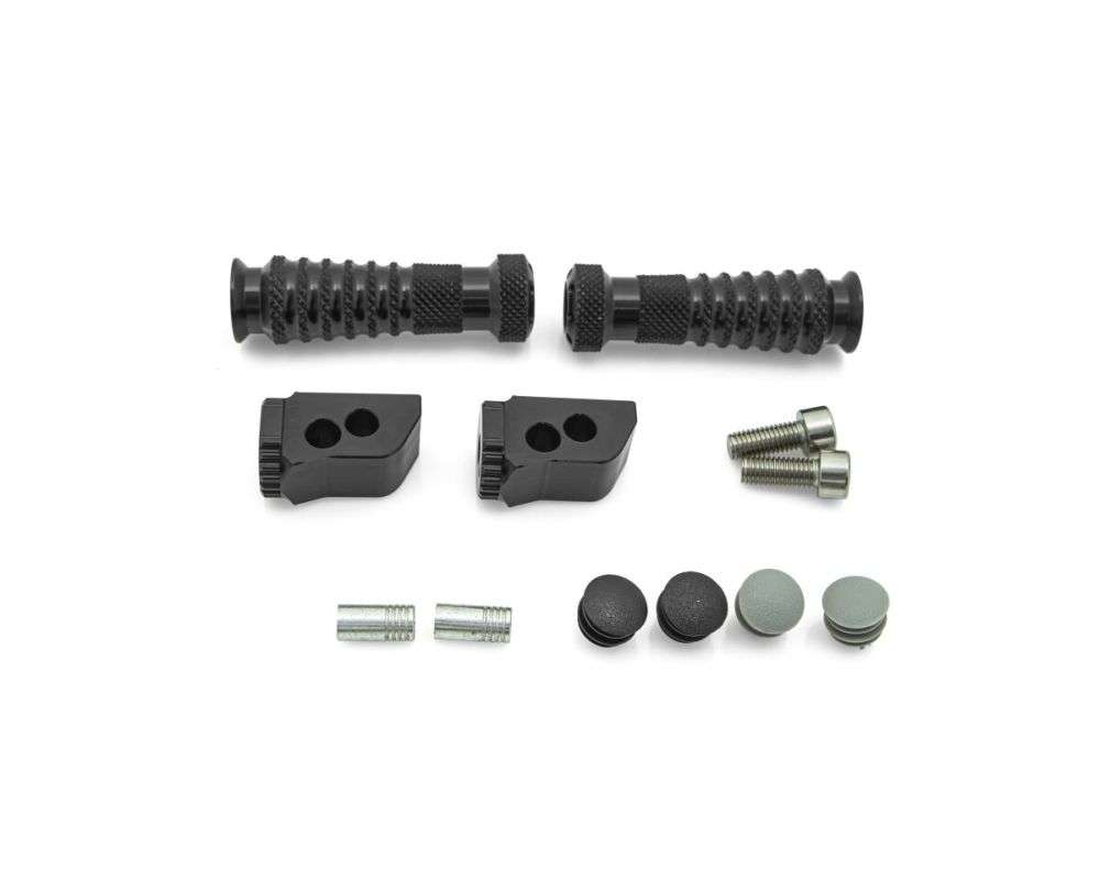 FOOTREST KIT BK UF16