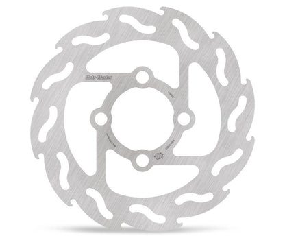 Bremseskive til MC, Moto - master Flame - Rear - Pitboxen Performance