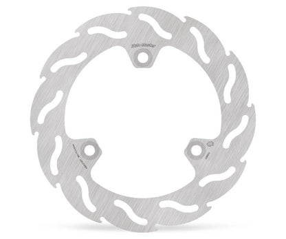 Bremseskive til MC, Moto - master Flame - Rear - Pitboxen Performance