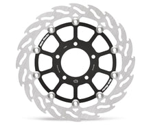 Bremseskive til MC, Moto - master Flame - Højre - Front - Pitboxen Performance