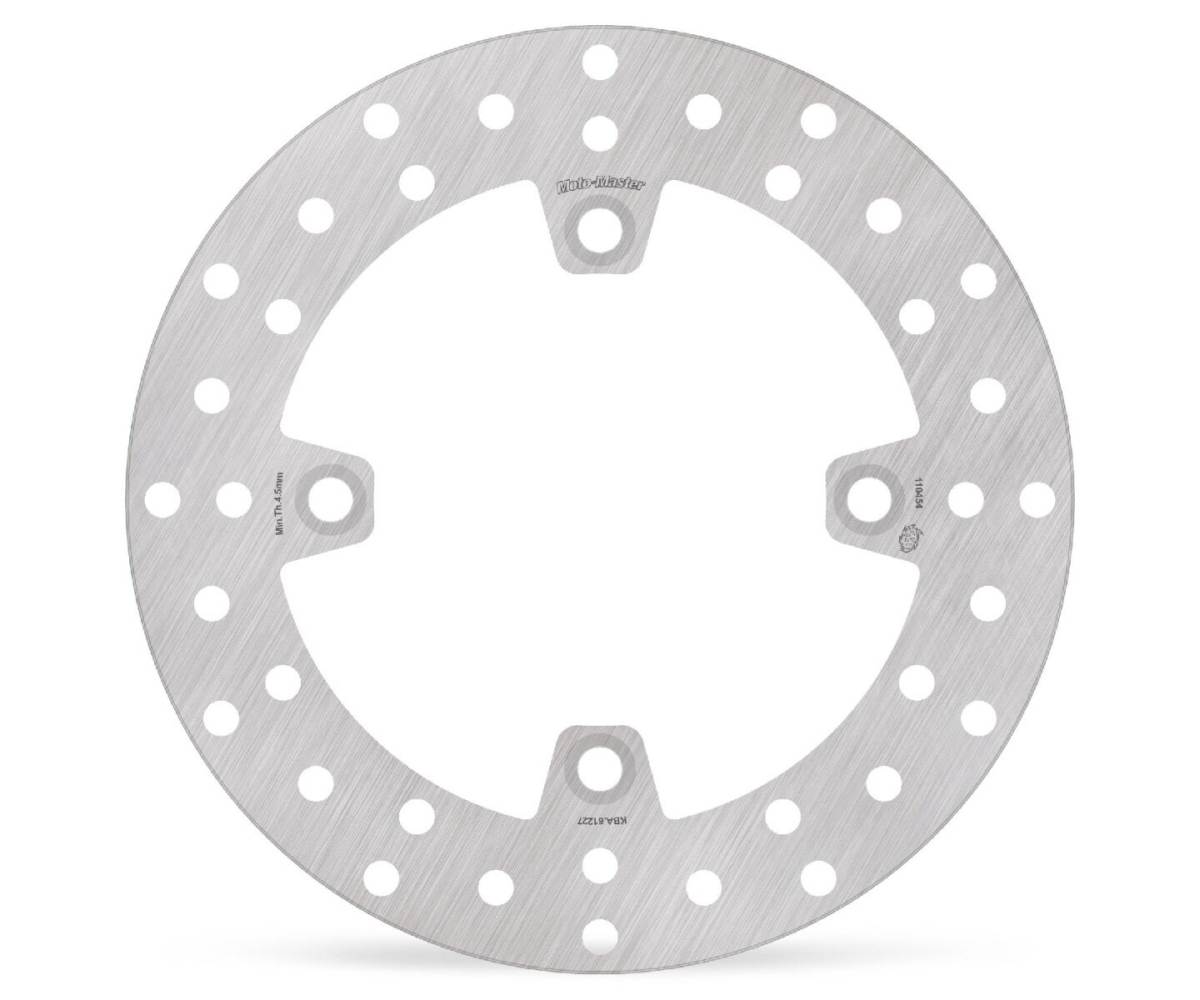 Bremseskive til MC, Moto - master Halo - Rear - Pitboxen Performance